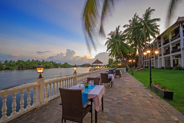 HOI AN RIVER BEACH RESORT & RESIDENCES
